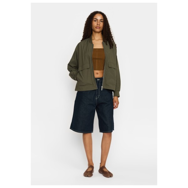 Selfhood - Women's Bomber Jacket - Vrijetijdsjas