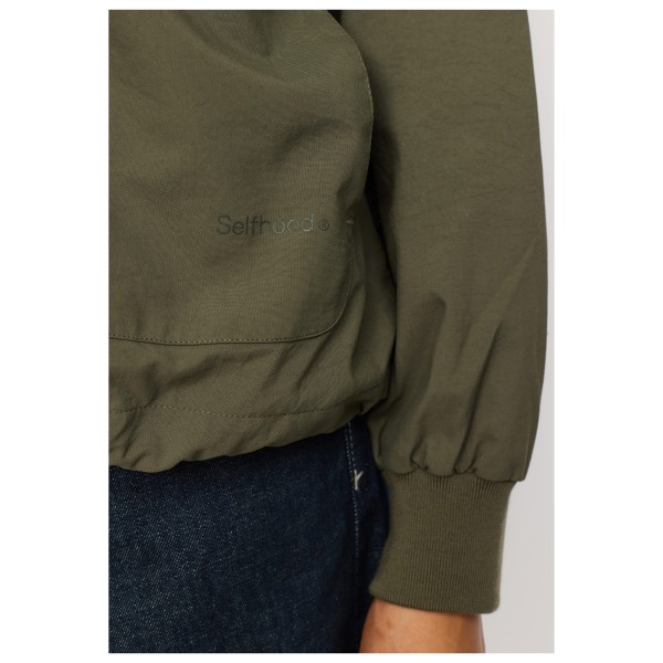 Selfhood - Women's Bomber Jacket - Vrijetijdsjas