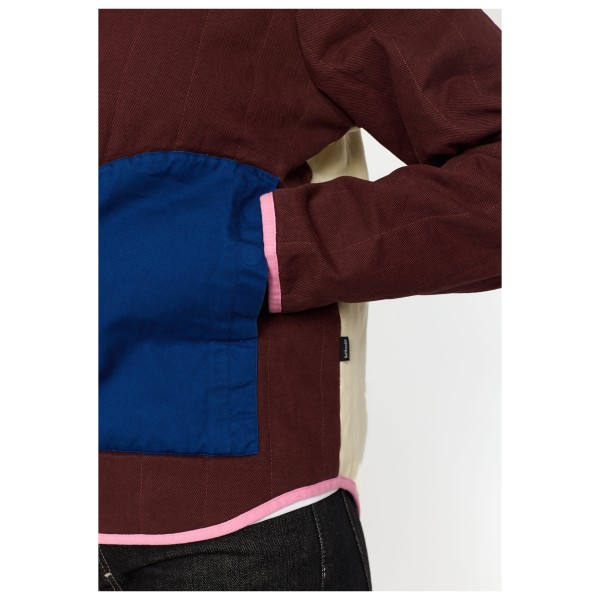 Selfhood - Women's Quilted Jacket - Fritidsjakke