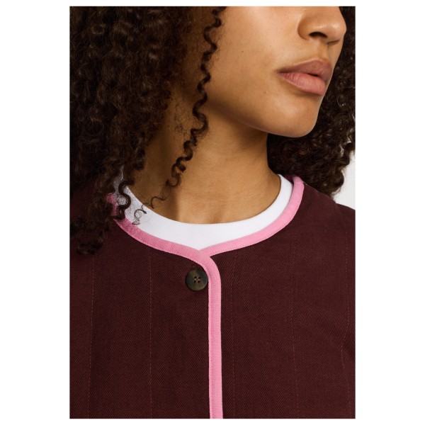 Selfhood - Women's Quilted Jacket - Fritidsjakke