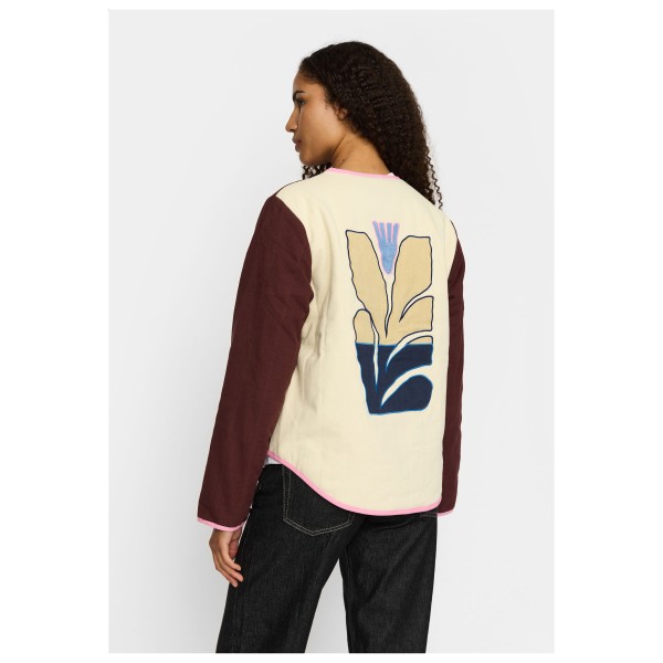 Selfhood - Women's Quilted Jacket - Vrijetijdsjas