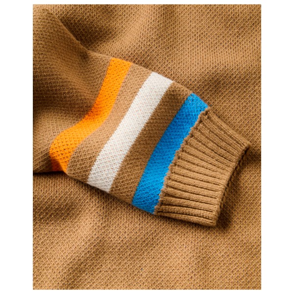 Passenger - Women's Dawner Knitted Cardigan - Fritidsjacka