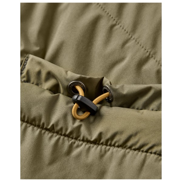 Passenger - Women's Lucia Sherpa Lined Bomber Jacket - Vrijetijdsjas