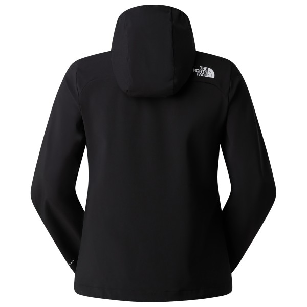 The North Face - Women's Nimble Hoodie 2 - Softshelljakke