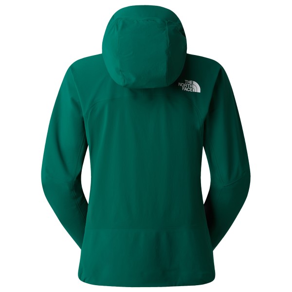 The North Face - Women's Summit Off Width Jacket - Softshelljacka