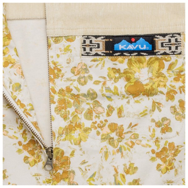 KAVU - Women's West Haven - Fritidsjakke