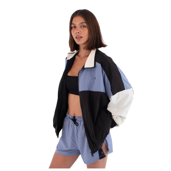 Hurley - Women's Anorak Medium Zip - Fritidsjakke