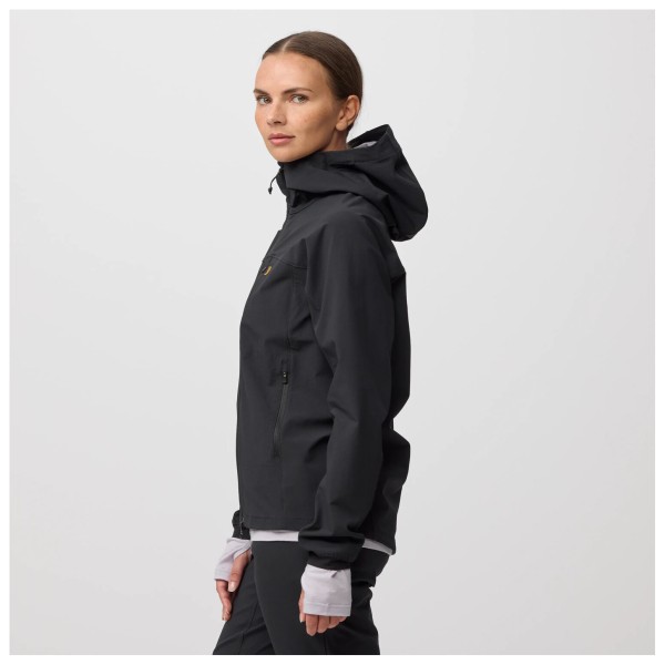 Fjällräven - Women's Bergtagen Stretch Jacket - Giacca softshell