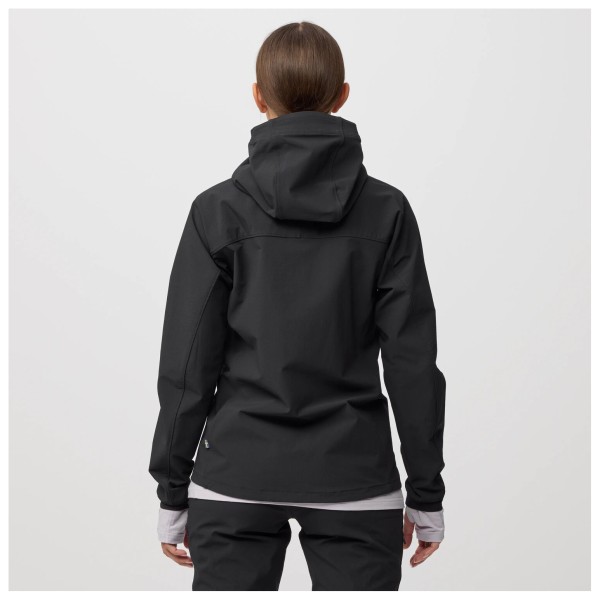 Fjällräven - Women's Bergtagen Stretch Jacket - Softshelljacka