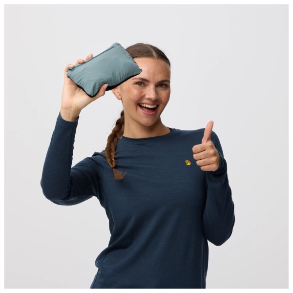 Fjällräven - Women's Bergtagen Windshell Jacket - Softshelljack