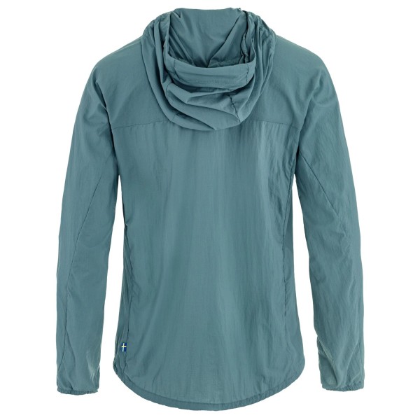 Fjällräven - Women's Bergtagen Windshell Jacket - Softshelljacka