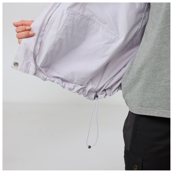 Fjällräven - Women's Vardag Vindby Jacket - Fritidsjacka