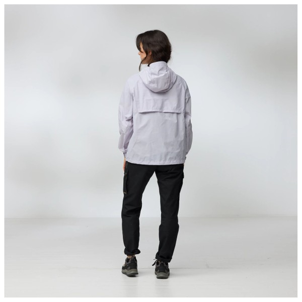 Fjällräven - Women's Vardag Vindby Jacket - Fritidsjacka