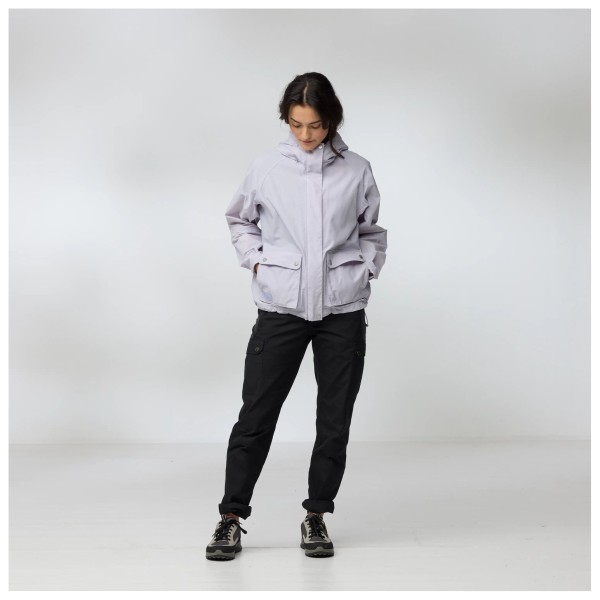 Fjällräven - Women's Vardag Vindby Jacket - Fritidsjacka