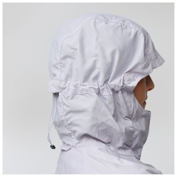 Fjällräven - Women's Vardag Vindby Jacket - Fritidsjakke