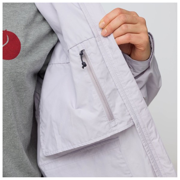 Fjällräven - Women's Vardag Vindby Jacket - Fritidsjakke