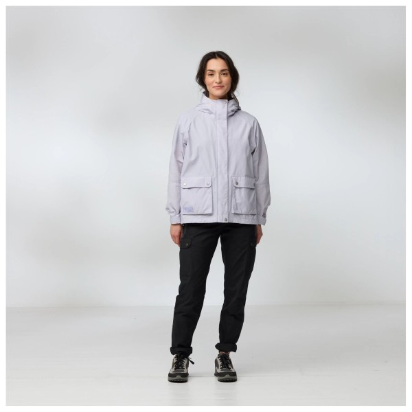 Fjällräven - Women's Vardag Vindby Jacket - Fritidsjakke