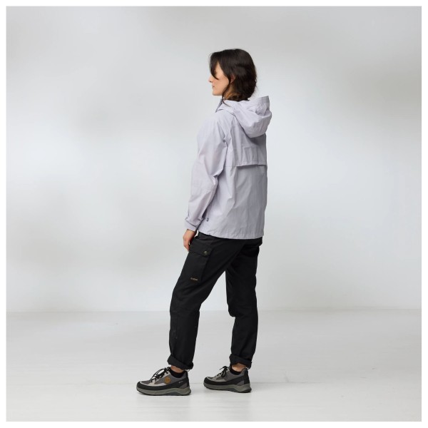 Fjällräven - Women's Vardag Vindby Jacket - Fritidsjakke
