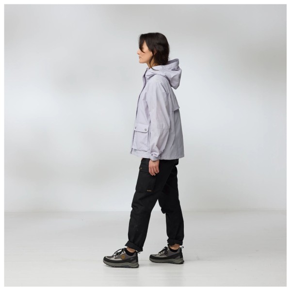 Fjällräven - Women's Vardag Vindby Jacket - Fritidsjakke