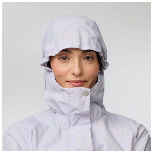 Fjällräven - Women's Vardag Vindby Jacket - Fritidsjakke