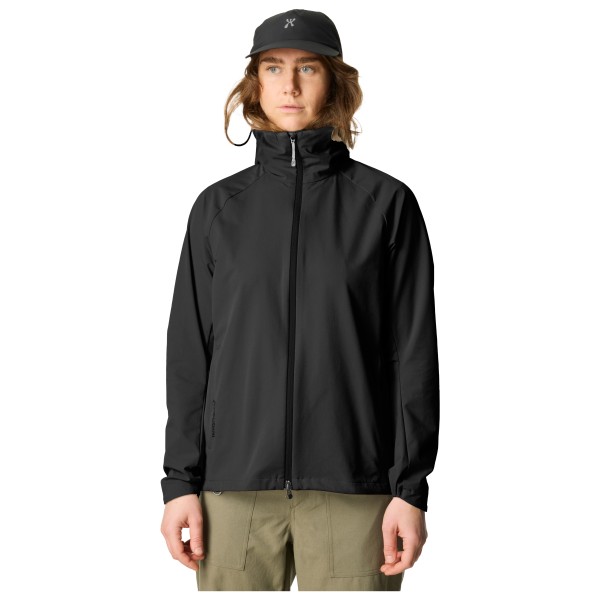 Houdini - Women's Daybreak Houdi II - Chaqueta softshell