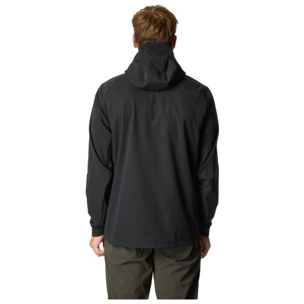 Houdini - Women's Daybreak Houdi II - Softshelljack