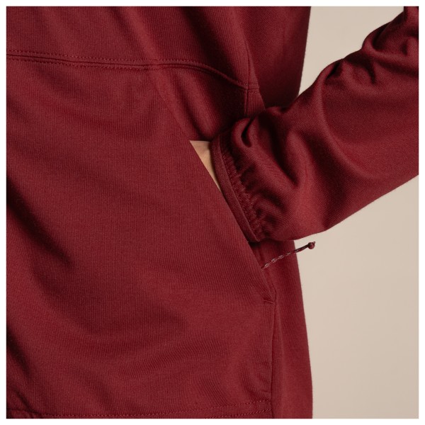 Craghoppers - Women's Nosilife Aya Hooded Jacket - Casual jacket