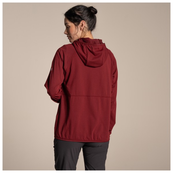 Craghoppers - Women's Nosilife Aya Hooded Jacket - Freizeitjacke