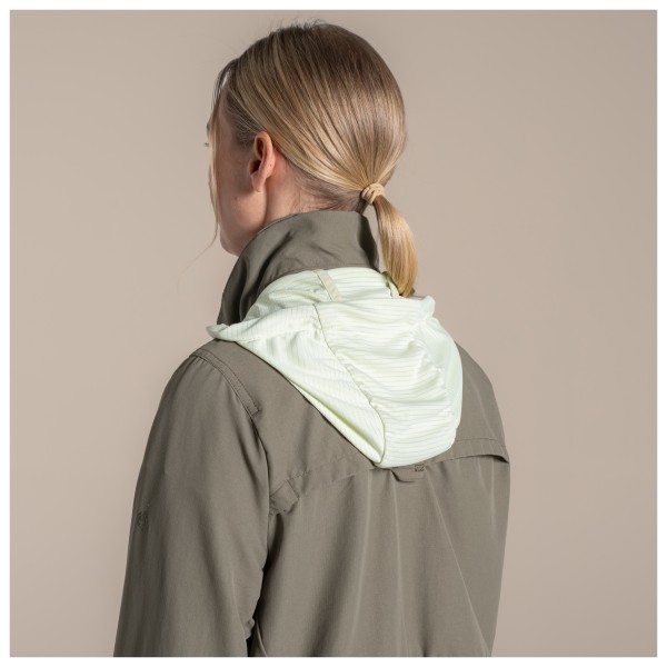 Craghoppers - Women's Nosilife Farah Jacket - Chaqueta sport