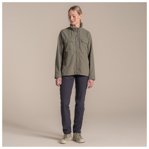 Craghoppers - Women's Nosilife Farah Jacket - Chaqueta sport