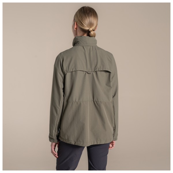 Craghoppers - Women's Nosilife Farah Jacket - Fritidsjacka