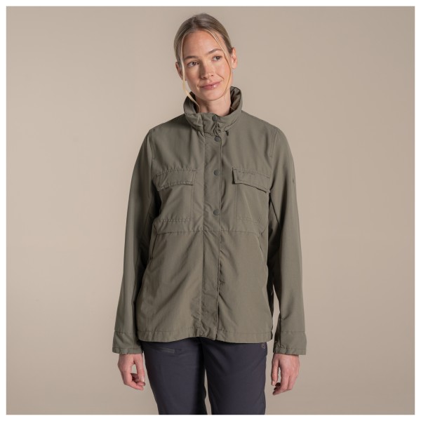 Craghoppers - Women's Nosilife Farah Jacket - Fritidsjacka