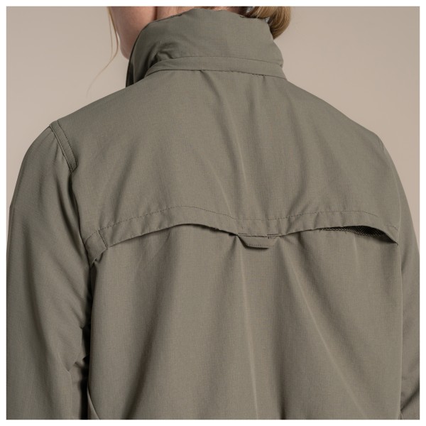 Craghoppers - Women's Nosilife Farah Jacket - Fritidsjacka