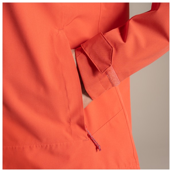 Craghoppers - Women's Zohra Jacket - Fritidsjacka