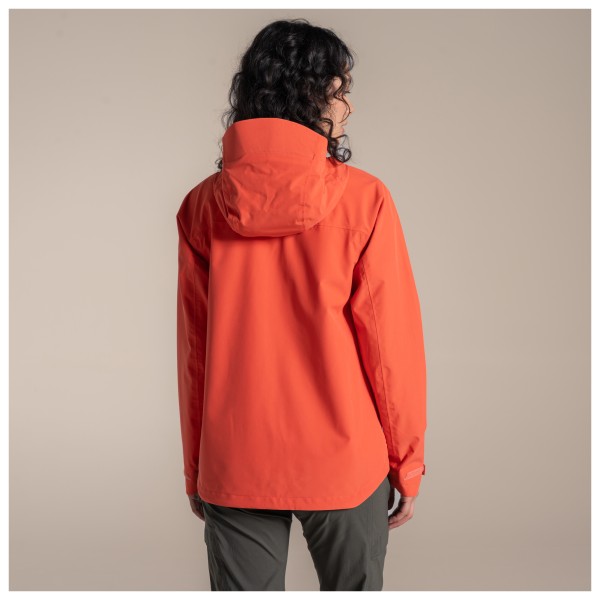 Craghoppers - Women's Zohra Jacket - Fritidsjakke