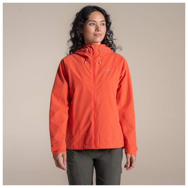 Craghoppers - Women's Zohra Jacket - Fritidsjakke