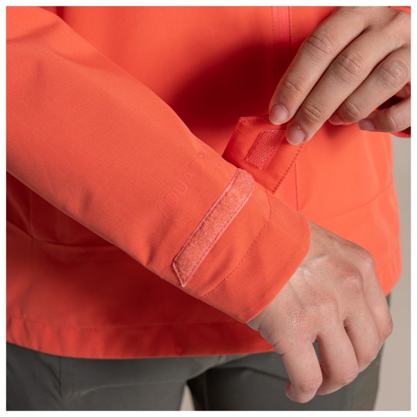 Craghoppers - Women's Zohra Jacket - Fritidsjakke