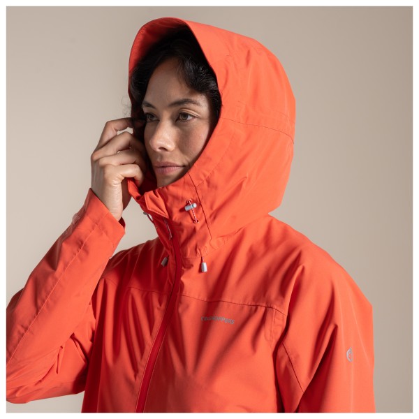 Craghoppers - Women's Zohra Jacket - Fritidsjakke