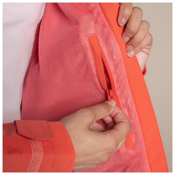 Craghoppers - Women's Zohra Jacket - Fritidsjakke