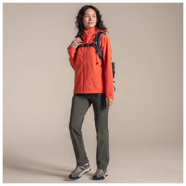 Craghoppers - Women's Zohra Jacket - Fritidsjakke