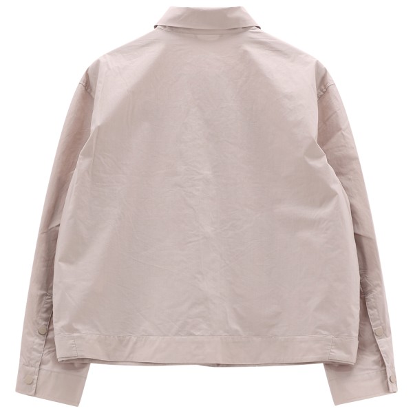 Jeanne Baret - Women's Papyrus Utility Jacket - Fritidsjacka