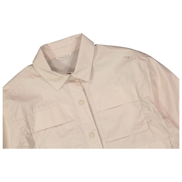 Jeanne Baret - Women's Papyrus Utility Jacket - Vrijetijdsjack