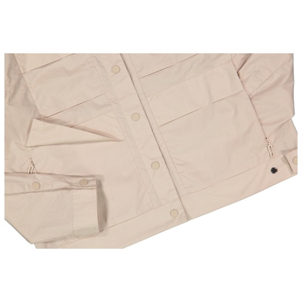 Jeanne Baret - Women's Papyrus Utility Jacket - Vrijetijdsjack