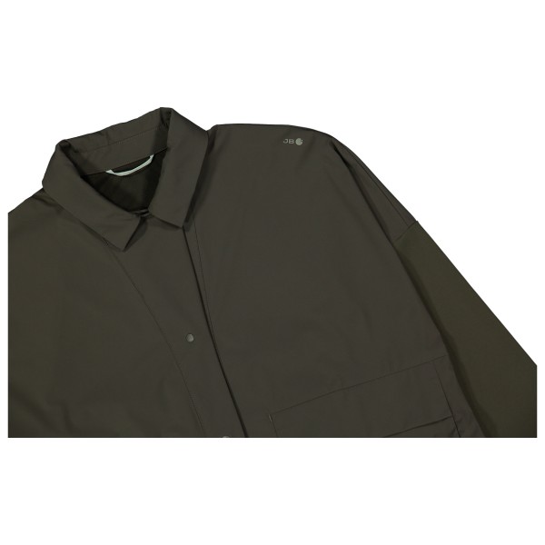 Jeanne Baret - Women's Sumatra Saharian Jacket - Freizeitjacke
