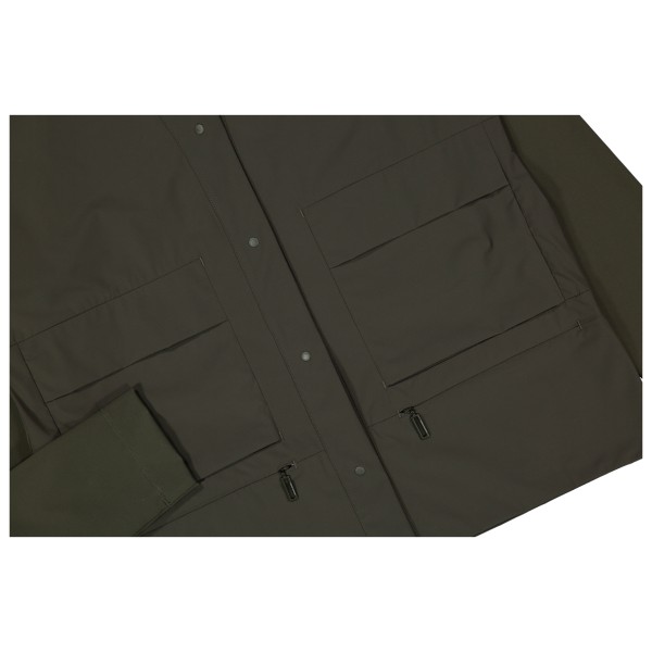 Jeanne Baret - Women's Sumatra Saharian Jacket - Freizeitjacke