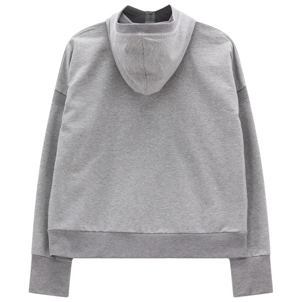 Jeanne Baret - Women's Verbena Hooded Jacket - Sweat- & Trainingsjacke
