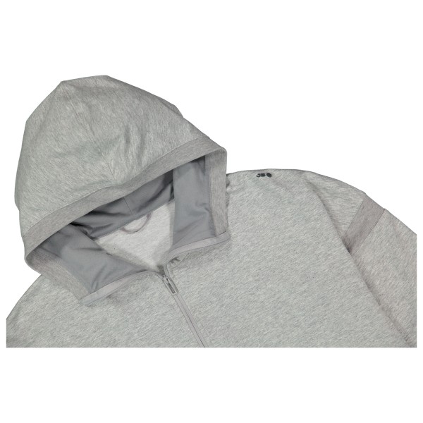 Jeanne Baret - Women's Verbena Hooded Jacket - Training jacket