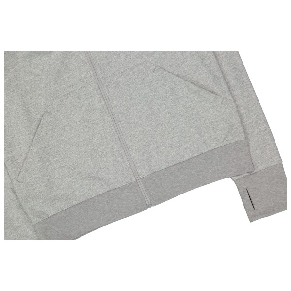 Jeanne Baret - Women's Verbena Hooded Jacket - Training jacket