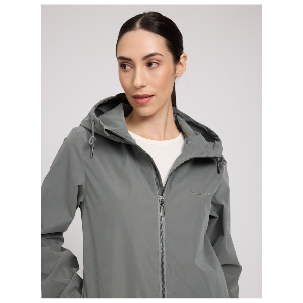 Mazine - Women's Basic Light Blouson Jacket - Casual jacket