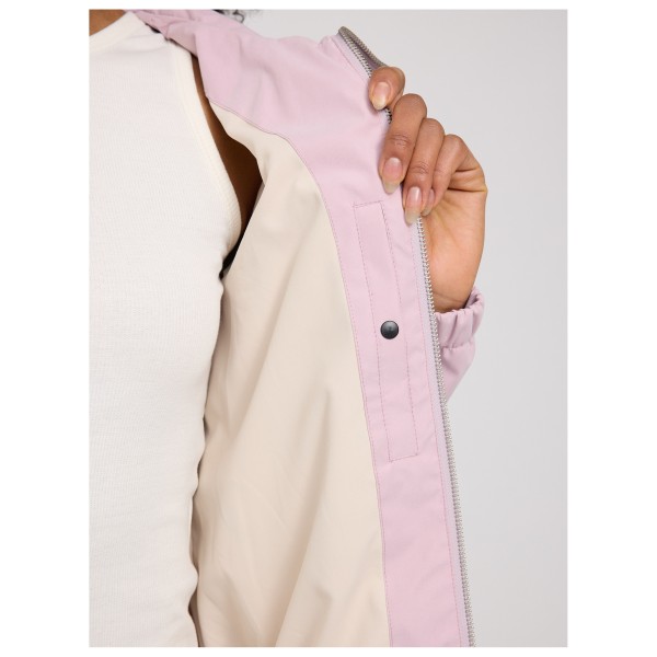 Mazine - Women's Basic Light Blouson Jacket - Fritidsjacka